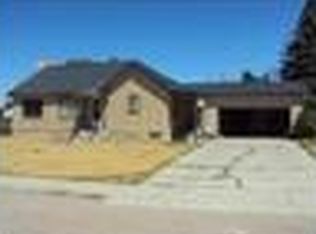 241 E Center St, Downey, ID 83234