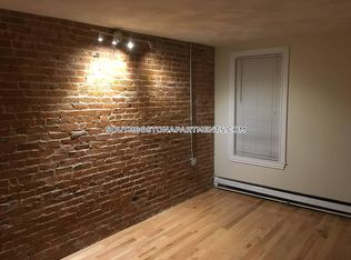 804 E 3rd St #1B, Boston, MA 02127