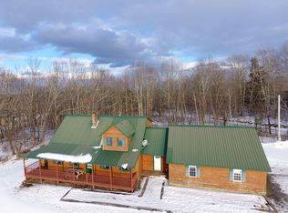 88 Pattee Rd, Monroe, ME 04951