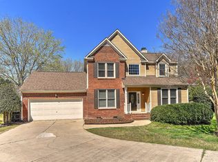 8901 Oakmoor Ct, Cornelius, NC 28031