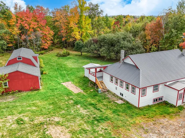 355 Old Town Road, Hudson, ME 04449