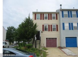 6326 Sunvalley Ter, District Heights, MD 20747