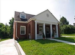 221 Lancaster Ave, Richmond, KY 40475