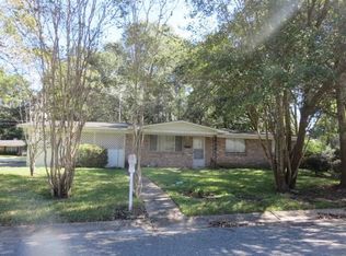 951 Emelda Dr, Mobile, AL 36606