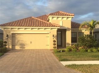 3750 Canopy Cir, Naples, FL 34120