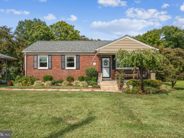 5426 Odell Rd, Beltsville, MD 20705