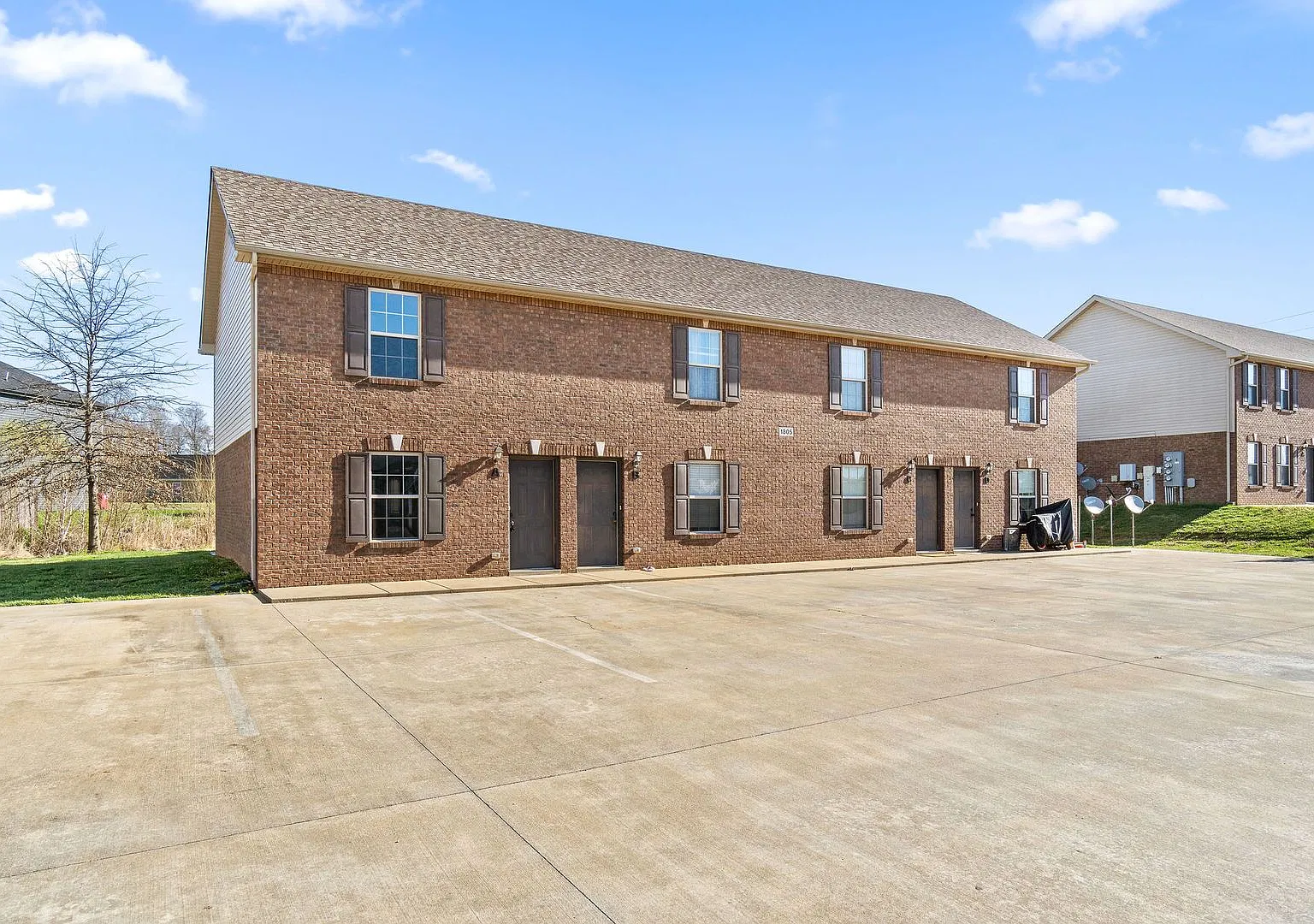 1805 Beckett Drive — Photo 2
