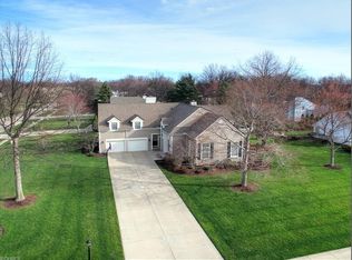 365 Long Pointe Dr, Avon Lake, OH 44012