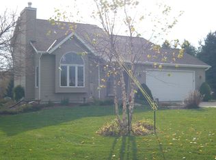 W1357 Adams Rd, Neosho, WI 53059