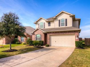 9846 Opal Rock Dr, Rosharon, TX 77583