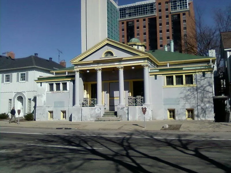 Building Photo