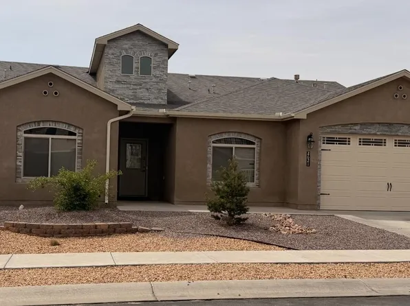 2621 Firewheel Ave SW, Los Lunas, NM 87031