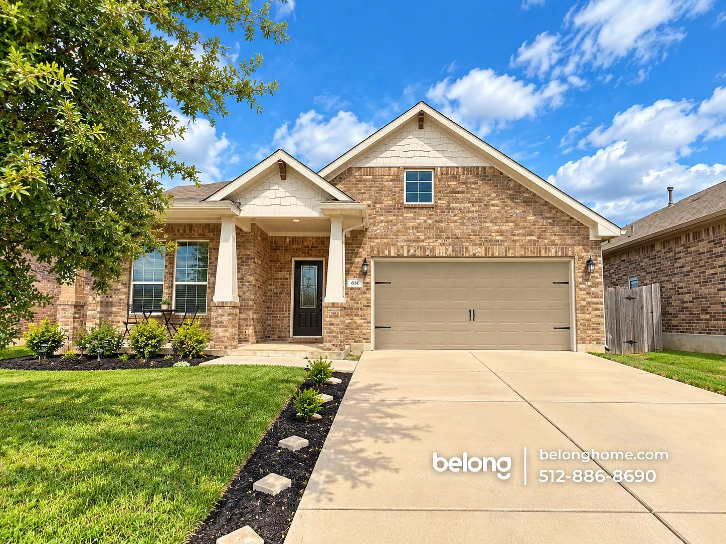 3 bed, 2.0 bath, 2268 sqft, $2,515 — Photo 1