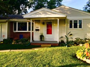 3243 Penrose Ave, Toledo, OH 43614