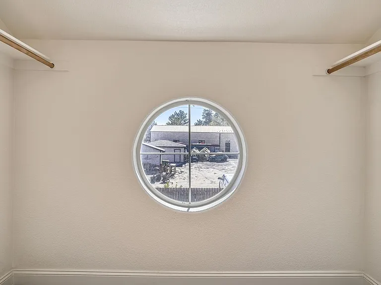 Window Feature