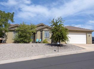 239 E Rolling Hills Rd, Washington, UT 84780