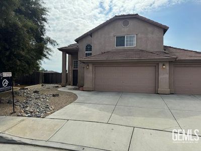 2307 Trentino Ave, Bakersfield, CA, 93313