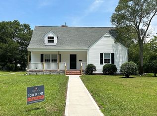 2813 Park Ave, Wilmington, NC 28403