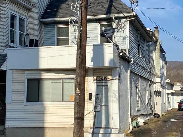 235 W Main St, Plymouth, PA 18651