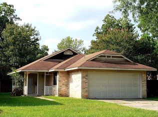3127 Forestbrook Dr, Spring, TX 77373