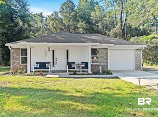 1933 Wildwood Pl, Mobile, AL 36609
