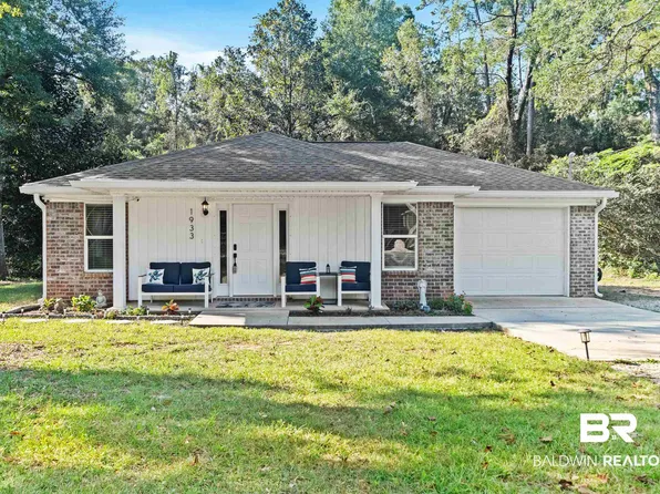 1933 Wildwood Pl, Mobile, AL 36609