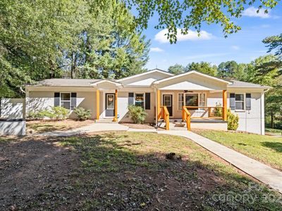 749 Boston Rd, Taylorsville, NC, 28681