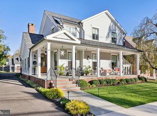 155 E Ashland St, Doylestown, PA 18901
