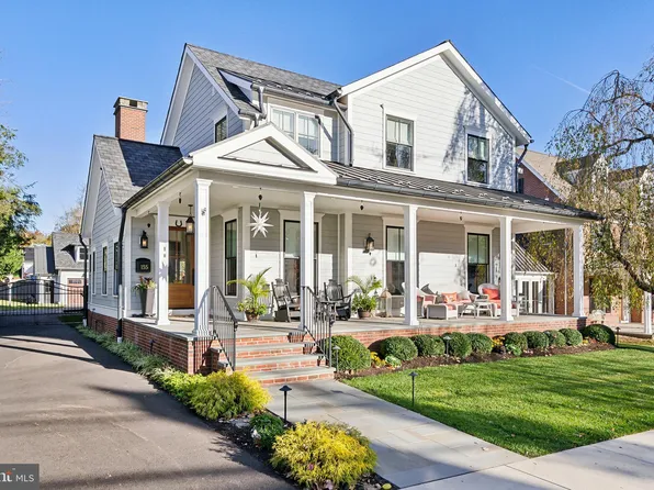 155 E Ashland St, Doylestown, PA 18901
