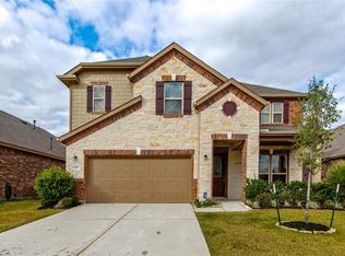 13007 Pentland Downs St, Houston, TX 77044