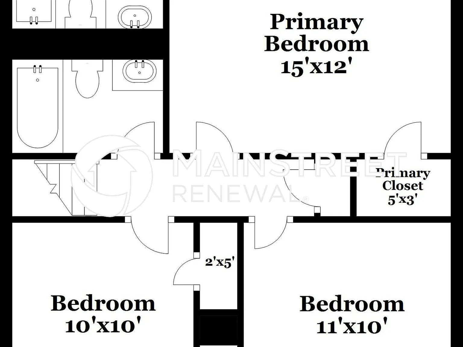 3081 Eastland Way — Photo 4