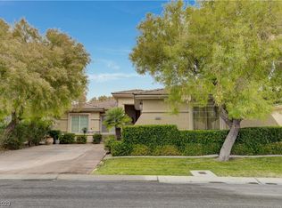 3566 Ridge Meadow St, Summerlin, NV 89135