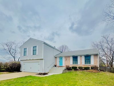 2232 Hitching Post Ln, Schaumburg, IL, 60194