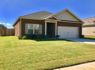 30000 Abbeywood Ln, Harvest, AL 35749