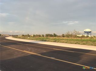 N Pea Ridge Rd, Temple, TX 76502