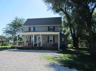 25635 W 363rd St, Paola, KS 66071