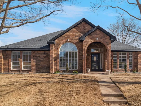 2006 Sword Dr, Garland, TX 75044