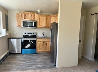 32B Alpine Rd #32B, Dillon, CO 80435