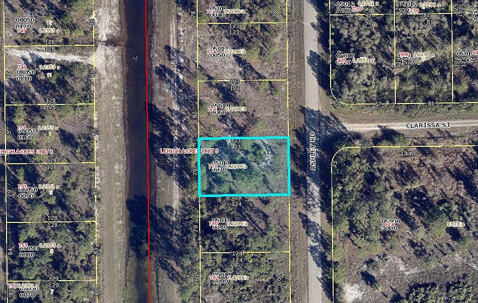 2nd image of 778 Ashley Road