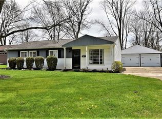 25320 Randolph Rd, Bedford Heights, OH 44146