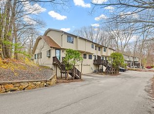 Ledgemere Country Condominium, Ashland, MA 01721