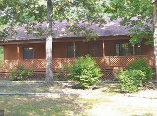 104 Waverly Dr, Ruther Glen, VA 22546