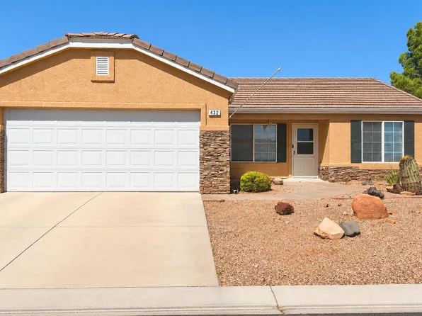 432 S 625 E, Ivins, UT 84738