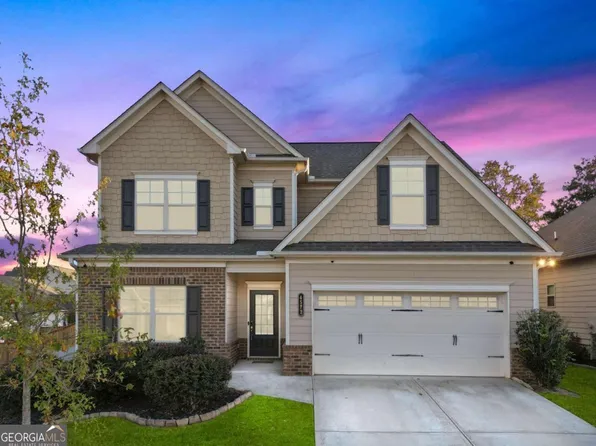 4572 Brayden Dr, Gainesville, GA 30504