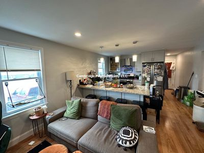 49 Whittemore Ave, Cambridge, MA, 02140
