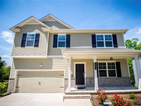 194 Rivulet Dr, Dallas, GA 30132