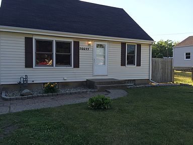 Fairmont Ave South Bend In Zillow