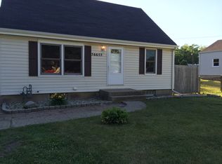 56655 Fairmont Ave, South Bend, IN 46619