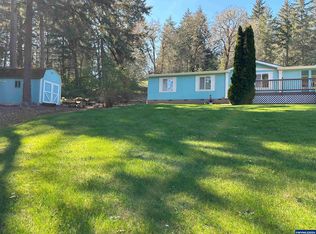 26580 Max Dr, Monroe, OR 97456