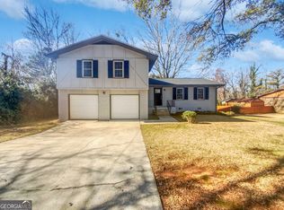 2311 Maryland Ct, Decatur, GA 30032